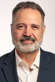 Robert J Morgalo portrait