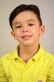 Asier Flores portrait