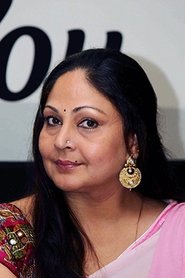 Rati Agnihotri portrait