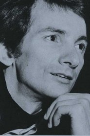 Yvon Bouchard portrait