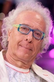 Giampiero Mughini portrait