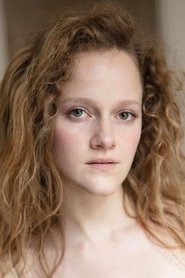 Line Ancel portrait