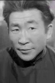 Lhamkhuu Dugersuren portrait
