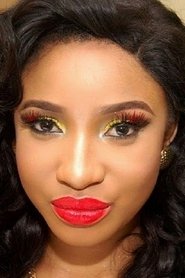 Tonto Dikeh portrait