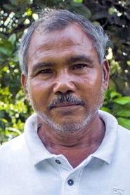 Jadav Payeng portrait