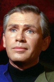 Michael Strong portrait