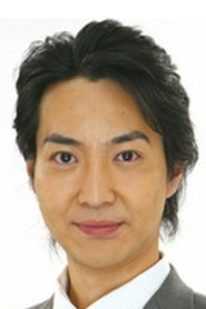 Kazuki Shima portrait