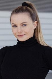 Julia Niegel portrait