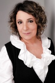 Lulu Pavarin portrait