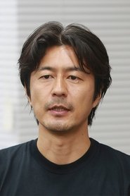 Kenya Hirata portrait