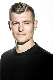 Toni Kroos portrait