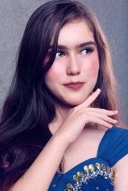 Dania Michelle portrait
