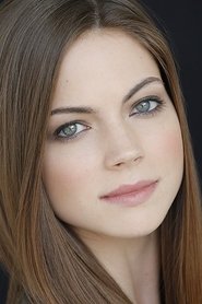 Caitlin Carver portrait