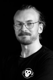 Sami Rehmonen portrait
