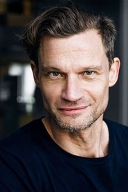 Nicolai Borger portrait