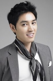 Kim Dong-hee portrait