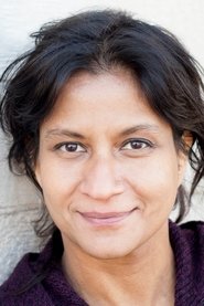 Thusitha Jayasundera portrait