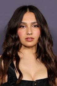 Arianna Rivas portrait