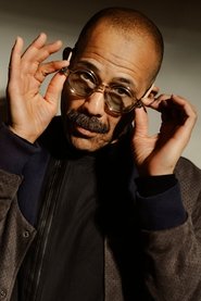 Kahil El'Zabar portrait