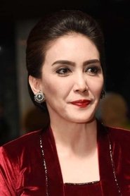 Rieke Dyah Pitaloka portrait