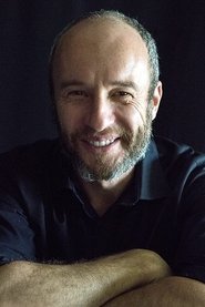 Alexander Kaminer portrait