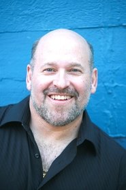 Frank Wildhorn portrait