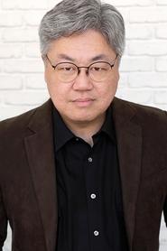 June Yoon portrait