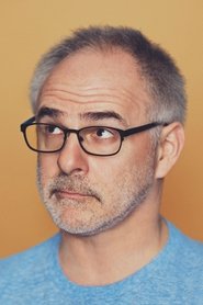 André Paradis portrait