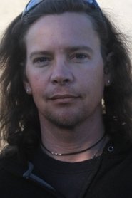 J.T. Boone portrait