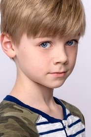 Sawyer Jones portrait
