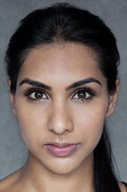 Kiran Landa portrait