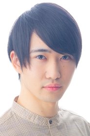Koseki Kogure portrait
