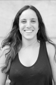Abby Lieberman portrait