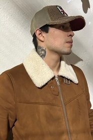 Edgar Díaz portrait