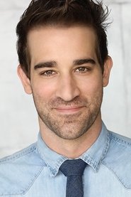 Mike Horton portrait