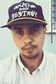 L. Gustavo Cooper portrait