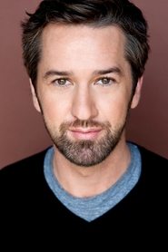 Andrew Burlinson portrait