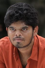Imaya Varman portrait