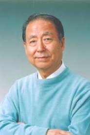 Masaaki Yajima portrait