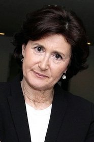 Béatrice Gurrey portrait