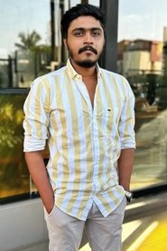Hari Baskar portrait