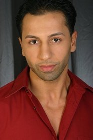 Taleb Adlah portrait