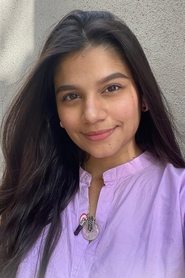 Hetal Gada portrait