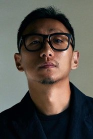 Zha Muchun portrait