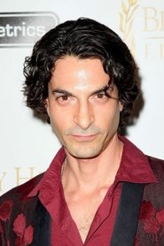 Steven Schub portrait
