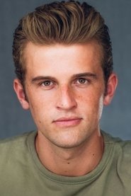 Ben Black portrait
