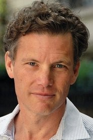 Ian McCamy portrait