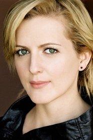 Evelyn Edwards portrait
