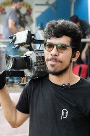 Mark Santos portrait