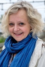 Marianne Meløy portrait